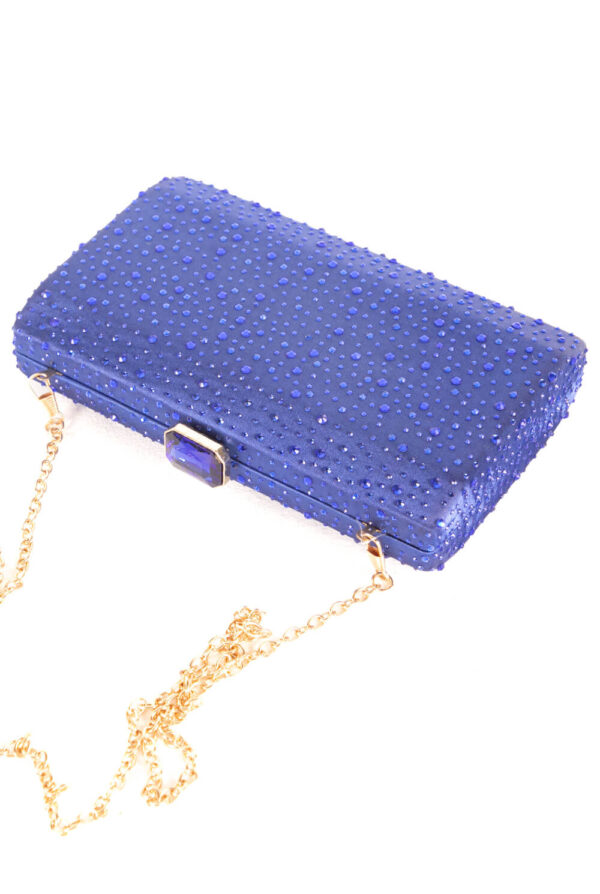 Ladies Clutch Wallet