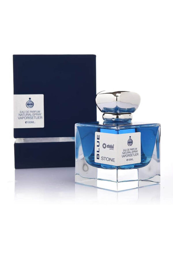 Efolia Blue Stone Perfume – 100ML