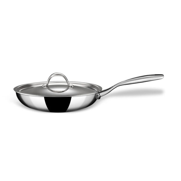 Buy Perfect Stainless Steel Pan - Stahl Kitchens