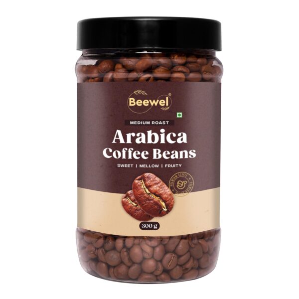Shop Coffee Beans of the Finest Quality Online - Beewel
