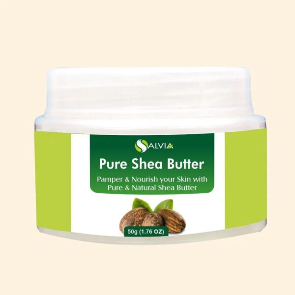 Shea Butter: Nature's Gift for Radiant Skin | Shoprythm