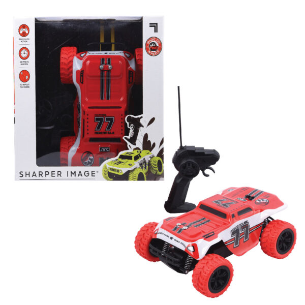 Buy Remote Control Monster Truck for Kids - WinMagic Toys
