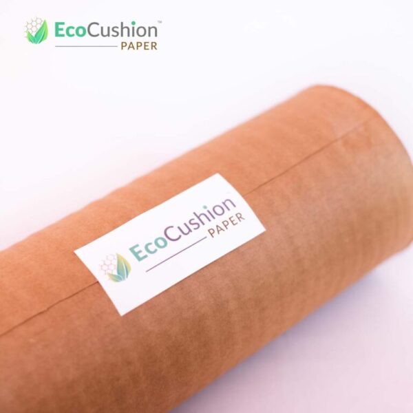 Eco-Friendly Ecommerce Paper Packaging| Honeycomb Cushion Paper